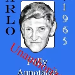 [Ebook] MINT 1965 Annotated by Edward Marlo & Wesley James.