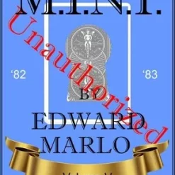 [Ebook] MINT V Unauthorized by Edward Marlo & Wesley James ( Instant Download )