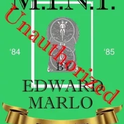 [Ebook] MINT VI Unauthorized by Edward Marlo & Wesley James.