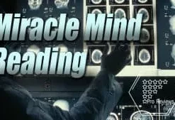 [Magic Video] Miracle Mind Reading Conjuring Community.