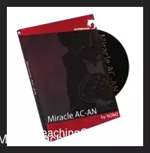 [Magic Video] Miracle AC-AN by NONO