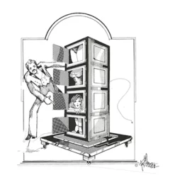 [Ebook] Illusion Systems - Mismade Girl Illusion Plans.