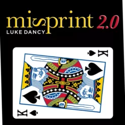 [Magic Video] Luke Dancy – Misprint 2.0