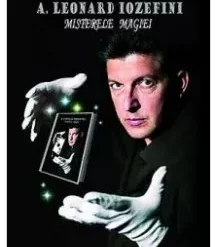 [Magic Video] Misterele Magiei by Leonard Iozefini