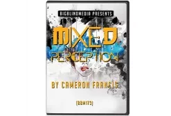 [Magic Video] Mixed Perception by Cameron Francis