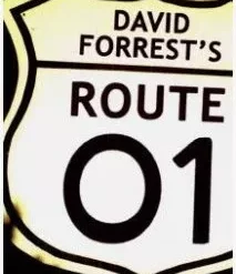 [Magic Video] Route 1 by David Forrest