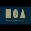Magicians of Asia – Bundle 5