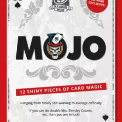 [Ebook] Liam Montier – Mojo (official pdf)
