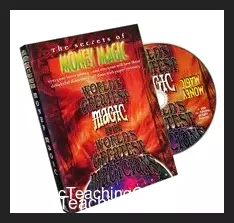 [Magic Video] Worlds Greatest Magic - Money Magic.