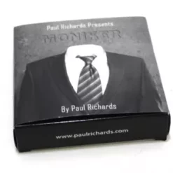 [Magic Video] Moniker by Paul Richards (Online Instructions)
