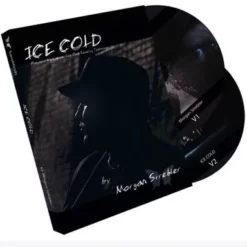 [Magic Video] Morgan Strebler - Ice Cold: Propless Mentalism ( Instant Download )