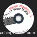 [Magic Video] Move Mastery 3 by Peter Duffie