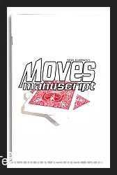 [Magic Video] MOVES Manuscript Nigel Harrison
