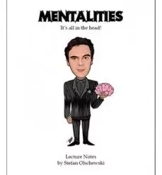 [Ebook] It’s all in the head by Stefan Olschewski ( Instant Download )