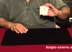 [Magic Video] Monte by Christian Engblom