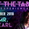 Mr. Pearl – At The Table Live (October 3, 2018)