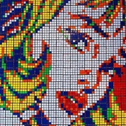 [Ebook] Pixelated-Pixilated by Andy.