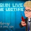 [Magic Video] Murray Sawchuck LIVE (Penguin LIVE)