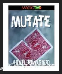 [Magic Video] Mutate by Arnel Renegado