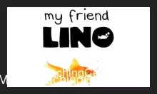 My Friend Lino by Sandro Loporcaro