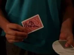 [Magic Video] Mystery Mark - As Predicted By Sid