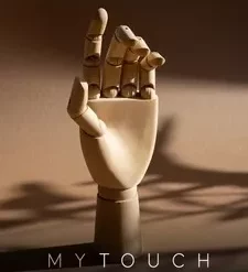 [Magic Video] Guy Bavli - MY TOUCH ( Instant Download )