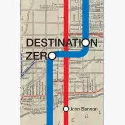 [Ebook] Destination Zero by John Bannon.