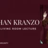 [Magic Video] Nathan Kranzo Living Room Lecture.