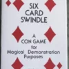 [Ebook] Six Card Swindle by Robert Neale.