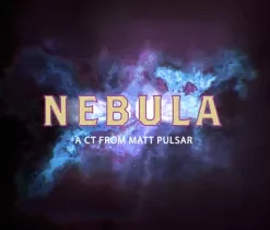 [Magic Video] NEBULA (a CT) by Matt Pulsar (Instant Download)