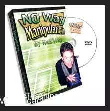 [Magic Video] Ned Way - No Way Manipulation