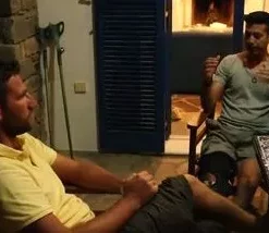 [Magic Video] Nefesch - Blackout