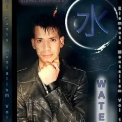 [Magic Video] Nefesch - Elements of Mentalism Vol 1(Water)