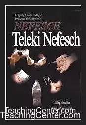 [Ebook] Nefesch - Teleki Nefesch