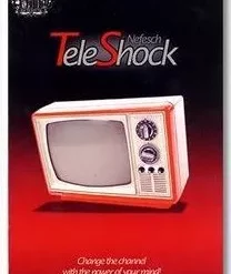 [Magic Video] Nefesch - TeleShock