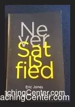 [Ebook] [Ebook] Never Satisfied by Eric Jones ( Instant Download )