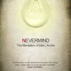 [Ebook] Nevermind by Mat L’Anoire
