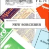 [Ebook] New Sorcerer by Martin Breese