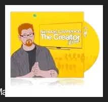 [Magic Video] Nicholas Lawrence The Creator LIVE (Instant Download)