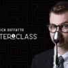 [Magic Video] Masterclass by Nick Diffatte (Week One )
