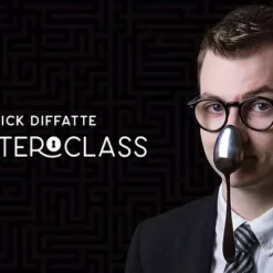 [Magic Video] Masterclass by Nick Diffatte (Week One )