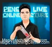 Nick Locapo – Penguin live online lecture (May 20th, 2018).