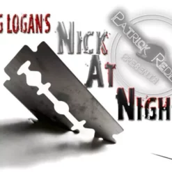 [Magic Video|Mentalism & Hypnosis] Craig Logan's Nick at Night by Patrick Redford.