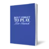 [Ebook] Nico Heinrich – Don’t Forget To Play (official PDF version)