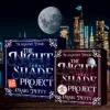 [Coin Magic|Magic Video] The Nightshade Project Coin Set by Craig Petty ( 2023 ).