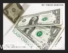 Nikos Simonis – Flash Change