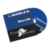 Patrick Redford – Ninja Tossed Out Deck