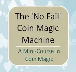 [Coin Magic|Magic Video] The 'No Fail' Coin Magic Machine by Conjuror Community.