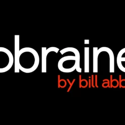 [Magic Video|Mentalism & Hypnosis] Nobrainer - The Complete Solo Prediction System by Bill Abbott.