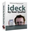 [Magic Video] Noel Qualter - iDeck